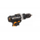 Дрель аккумуляторная WORX WX183.9 без акк и з.у