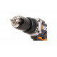 Дрель аккумуляторная WORX WX183.9 без акк и з.у