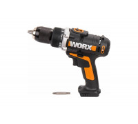 Аккумуляторная дрель-шуруповерт WORX WX183.9