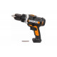 Дрель аккумуляторная WORX WX183.9 без акк и з.у