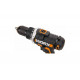 Дрель аккумуляторная WORX WX183.9 без акк и з.у