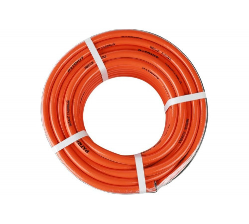 Садовый поливочный шланг PATRIOT PVC-1225, 4 слоя, 1/2 ", 25 м 777001100 Садовый поливочный шланг PATRIOT PVC-1225, 4 слоя, 1/2 ", 25 м 777001100