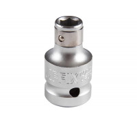 Держатель вставок (бит) 1/2" DR х 5/16" HEX AFFIX AF01540008