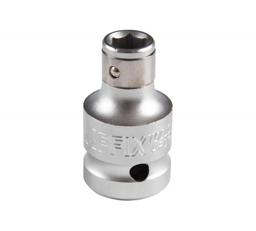 Держатель вставок (бит) 1/2" DR х 5/16" HEX AFFIX AF01540008