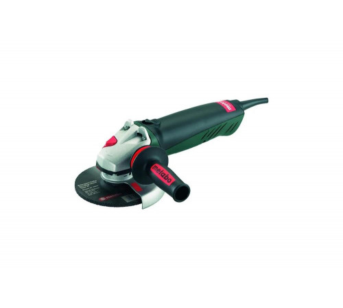 Угловая шлифмашина Metabo WB 11-125 Quick 600274900 Угловая шлифмашина Metabo WB 11-125 Quick 600274900