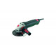 Угловая шлифмашина Metabo WB 11-125 Quick 600274900