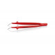 Прецизионный пинцет 1000 V Knipex KN-923764