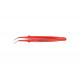 Прецизионный пинцет 1000 V Knipex KN-923764