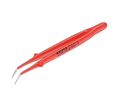 Прецизионный пинцет 1000 V Knipex KN-923764