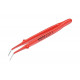Прецизионный пинцет 1000 V Knipex KN-923764