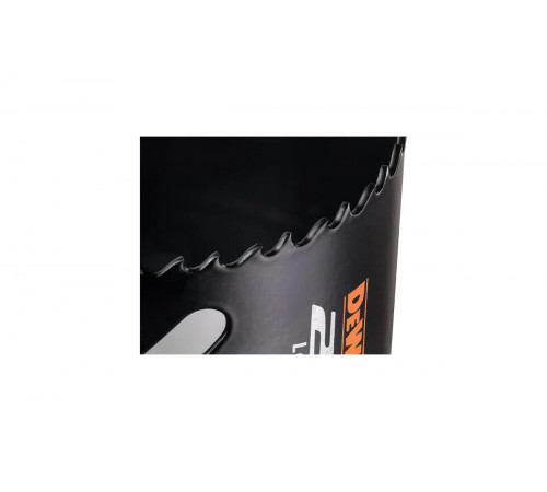 Коронка биметаллическая COBALT 8% M42 (89х46 мм) DEWALT DT8189L