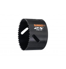 Коронка биметаллическая COBALT 8% M42 (89х46 мм) DEWALT DT8189L