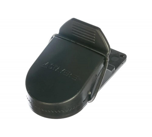 STAYER 89,5х46 мм, пластиковая, мышеловка 40502_z01