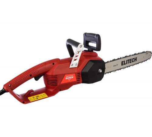 Цепная пила ELITECH ЭП 2200/16 Цепная пила ELITECH ЭП 2200/16