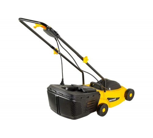 Газонокосилка электрическая Huter ELM-1300/33 Газонокосилка электрическая Huter ELM-1300/33