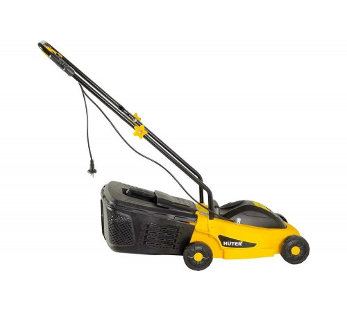 Газонокосилка электрическая Huter ELM-1300/33 Газонокосилка электрическая Huter ELM-1300/33