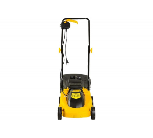 Газонокосилка электрическая Huter ELM-1300/33 Газонокосилка электрическая Huter ELM-1300/33