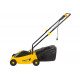 Газонокосилка электрическая Huter ELM-1300/33