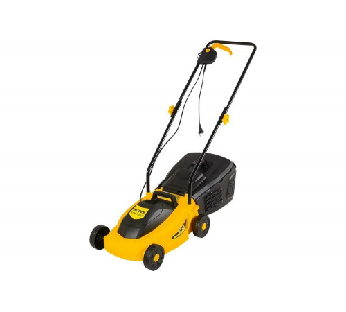 Газонокосилка электрическая Huter ELM-1300/33 Газонокосилка электрическая Huter ELM-1300/33