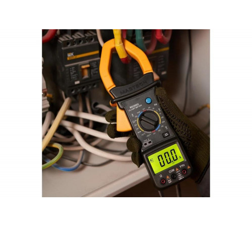 Токовые клещи Mastech MS2000G Токовые клещи Mastech MS2000G