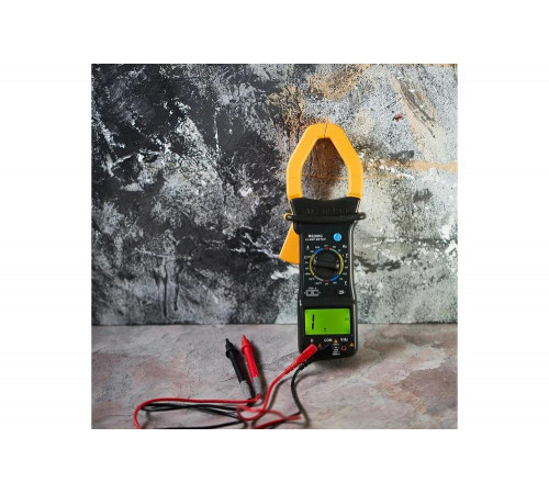 Токовые клещи Mastech MS2000G Токовые клещи Mastech MS2000G
