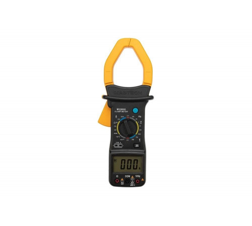 Токовые клещи Mastech MS2000G Токовые клещи Mastech MS2000G