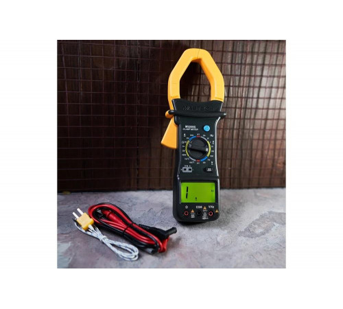 Токовые клещи Mastech MS2000G Токовые клещи Mastech MS2000G