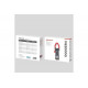 Токовые клещи Mastech MS2000G