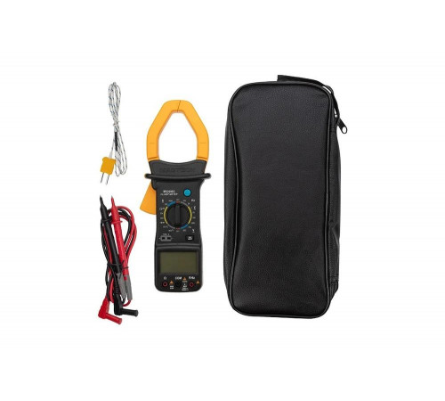 Токовые клещи Mastech MS2000G Токовые клещи Mastech MS2000G