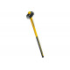 STAYER 3 кг, кувалда с фиберглассовой рукояткой Fiberglass-XL 20110-3_z03 Professional