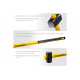 STAYER 3 кг, кувалда с фиберглассовой рукояткой Fiberglass-XL 20110-3_z03 Professional