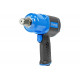 Ударный гайковёрт Remeza R-1400 3/4" УТ-00000402
