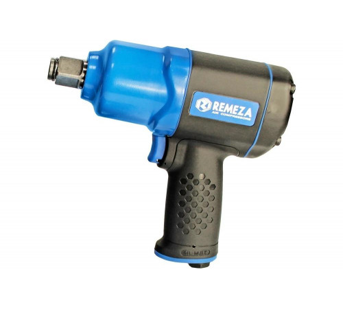 Ударный гайковёрт Remeza R-1400 3/4" УТ-00000402