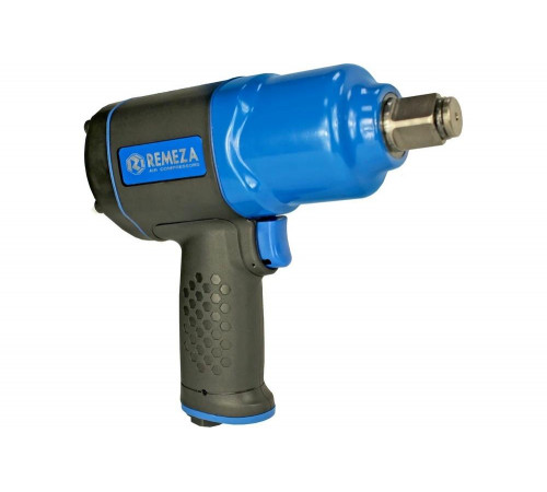 Ударный гайковёрт Remeza R-1400 3/4" УТ-00000402