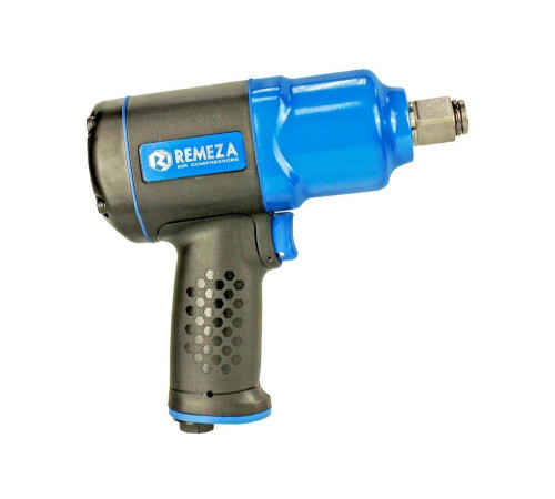 Ударный гайковёрт Remeza R-1400 3/4" УТ-00000402