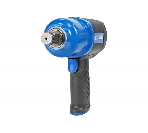 Ударный гайковёрт Remeza R-1400 3/4" УТ-00000402