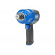 Ударный гайковёрт Remeza R-1400 3/4" УТ-00000402