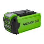 Аккумулятор с USB разъемом G40USB2 40 В, 2 Ач GreenWorks 2939407