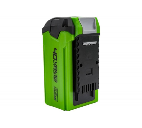 Аккумулятор с USB разъемом Greenworks G40USB2 40V 2 А.ч