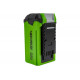 Аккумулятор с USB разъемом Greenworks G40USB2 40V 2 А.ч