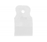 Резиновый шпатель STAYER MASTER 40 мм 1027-40
