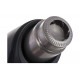 Фен технический METABO H16-500 с насадками