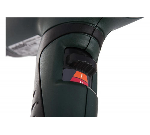 Фен технический METABO H16-500 с насадками Фен технический METABO H16-500 с насадками