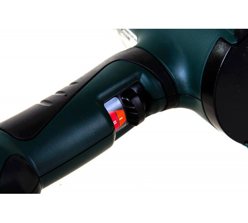 Фен технический METABO H16-500 с насадками Фен технический METABO H16-500 с насадками