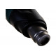 Фен технический METABO H16-500 с насадками