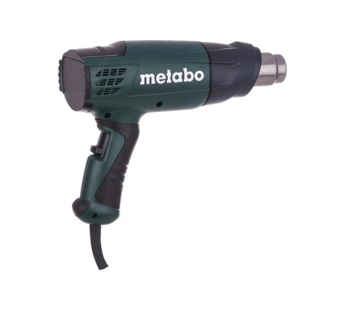 Фен технический METABO H16-500 с насадками Фен технический METABO H16-500 с насадками