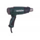 Фен технический METABO H16-500 с насадками