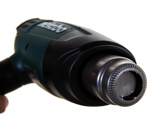 Фен технический METABO H16-500 с насадками Фен технический METABO H16-500 с насадками