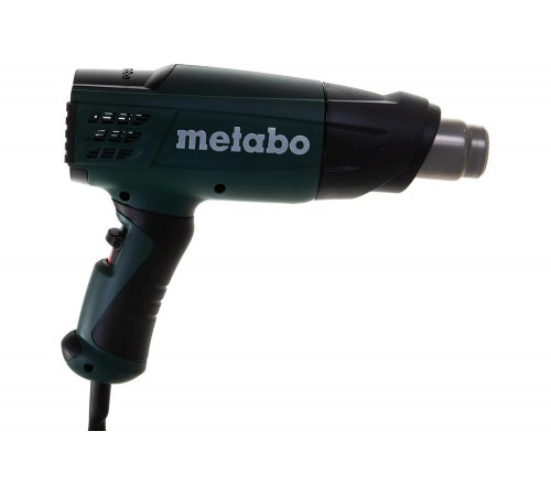 Фен технический METABO H16-500 с насадками Фен технический METABO H16-500 с насадками
