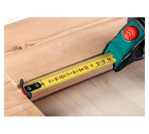 KRAFTOOL 10 м х 25 мм, автостоп, рулетка профессиональная 3412-10-25 KRAFTOOL 10 м х 25 мм, автостоп, рулетка профессиональная 3412-10-25